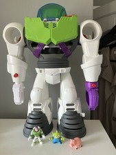 Imaginext playset featuring for sale  RYTON