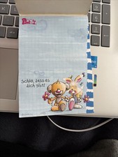 Pimboli blatt schön gebraucht kaufen  Netphen
