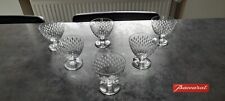 Antique baccarat crystal d'occasion  Expédié en Belgium