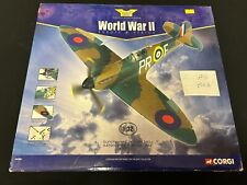 Corgi model supermarine for sale  BLAIRGOWRIE