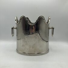 vintage brass ice bucket for sale  Petaluma