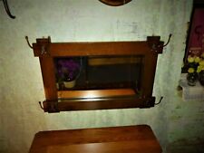 Antique oak frame for sale  Pennsburg