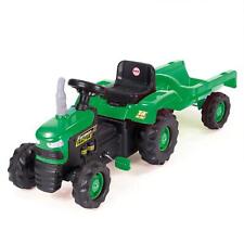Ride tractor trailer for sale  LEIGHTON BUZZARD