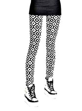 Leggins donna ragazza usato  Italia