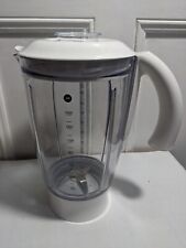 Kenwood blender jug for sale  SAWBRIDGEWORTH