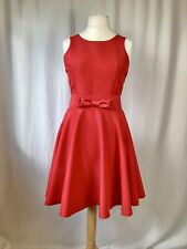 Red dress kate for sale  ROTHERHAM