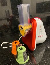 Moulinex zerkleinerer fresh gebraucht kaufen  Kassel