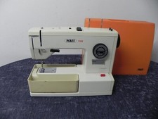 Nähmaschine pfaff 1199 gebraucht kaufen  Dortmund