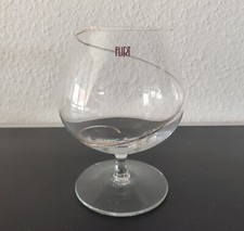 Cognacglas cognacschwenker fli gebraucht kaufen  Homburg