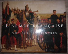 Beau livre armée d'occasion  Vias