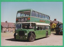 Crossville bus g792 for sale  LYMINGTON