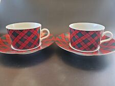 Sasaki tartan christmas for sale  Monterey Park