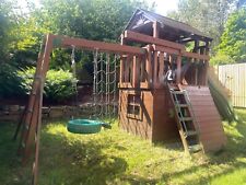 Creative playthings climbing for sale  STOKE-ON-TRENT
