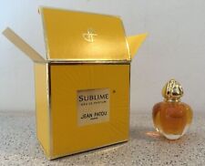Miniature parfum boîte d'occasion  La Bresse