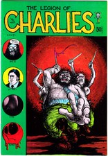Legion charlies tom for sale  Chicago