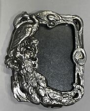 Art nouveau pewter for sale  LONDON