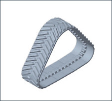Case rowtrac track for sale  MALDON