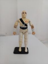 GI JOE / Action force Storm Shadow 1984, usado comprar usado  Enviando para Brazil
