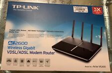 Router modem archer usato  Villa Estense