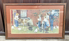Vintage county agricultural for sale  Mansfield
