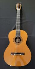 Guitage antonio picado d'occasion  Villeneuve-Loubet