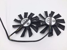 Ventilador de placa de vídeo MSI R9-280X GTX770 GTX780 R9-270X HAWK PLD10010S12HH 4 pinos 12V comprar usado  Enviando para Brazil