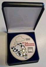 2002 medaille internationalen gebraucht kaufen  Solingen