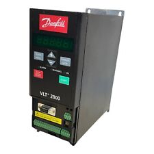 Danfoss 195n0007 frequenzumric gebraucht kaufen  Barsbüttel