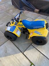Suzuki lt50 kids for sale  NEWCASTLE UPON TYNE