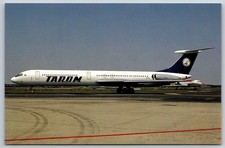 Tarom ilyushin 62m for sale  Fort Lauderdale