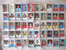 Panini football sticker d'occasion  Expédié en Belgium