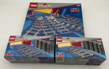 Lego system eisenbahn gebraucht kaufen Lego system eisenbahn gebraucht kaufen  Frankfurt am Main