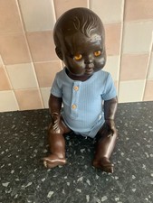 Vintage black kader for sale  LYTHAM ST. ANNES