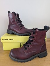 Fly london womens for sale  CAMBRIDGE