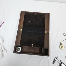 Antique wood folding for sale  Whitehall