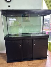 Boyu 4ft aquarium for sale  CORBY