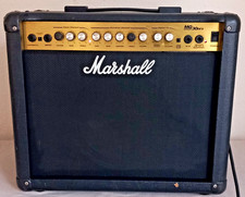 Marshall guitar amplifier for sale  FARNBOROUGH