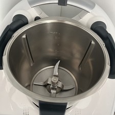 Vorwerk thermomix tm6 gebraucht kaufen  Freudenberg