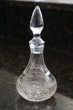 Cut crystal spirit for sale Cut crystal spirit for sale  LIPHOOK