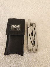 Sog paratool multi for sale  Sunrise Beach