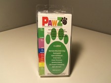 Pawz dog boots for sale  Lincoln