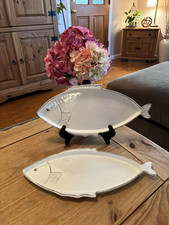 sturdy white tray for sale  Soquel