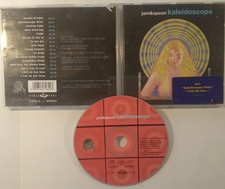 Jam spoon kaleidoscope gebraucht kaufen  Tangstedt