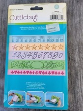 cuttlebug pragemaschine gebraucht kaufen  Essen