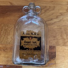 Vintage hiram walker for sale  San Luis Obispo