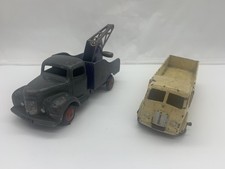 Dinky toys commer for sale  ROTHERHAM