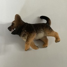 Schleich german shepherd for sale  Greenwood