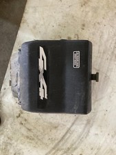 Honda rancher trx400 for sale  Menoken