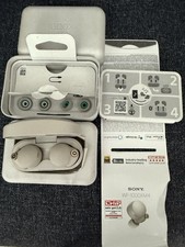 Sony 1000xm4 inear gebraucht kaufen  Alfeld (Leine)