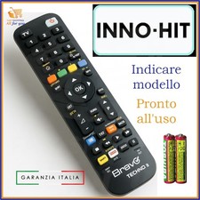 Telecomando universale per usato  Napoli